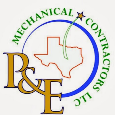 P&E Mechanical Contractors LLC