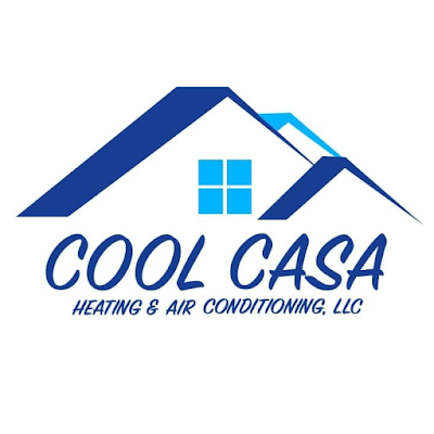 Cool Casa Heating & Air Conditioning, LLC