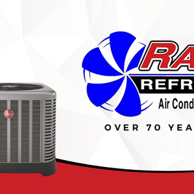 Small Business Ramos Refrigeration - AC & Heating Service LLC in Kingsville TX