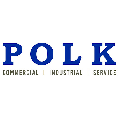 Polk Mechanical Company LLC