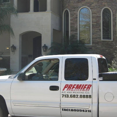 Small Business Premier Air Conditioning & Heating in Houston TX