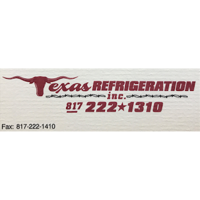 Texas Refrigeration Inc