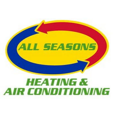 Small Business All Seasons Heating and Air Conditioning in Longview TX