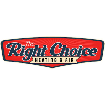 The Right Choice Heating and Air Inc