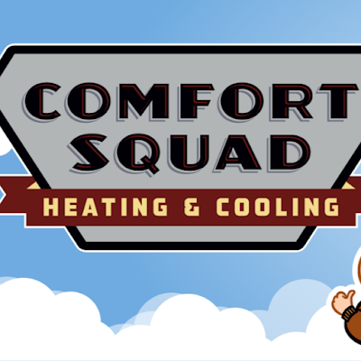 Small Business Comfort Squad Heating & Cooling in Sugar Land TX