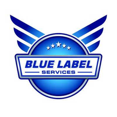 Small Business Blue Label Services in Cypress TX