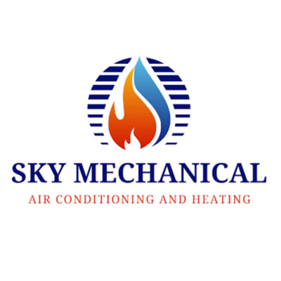 Sky Mechanical Air Conditioning and Heating