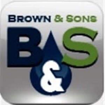 Brown & Sons Plumbing