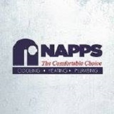 Napps Cooling, Heating & Plumbing