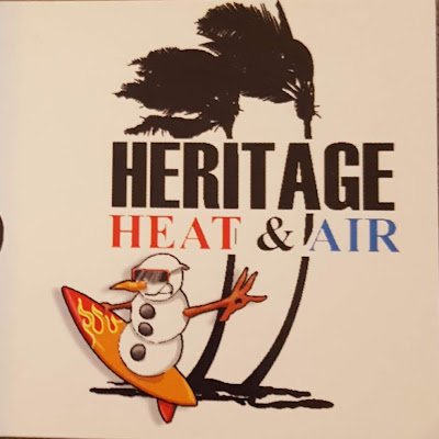 Heritage Heat and Air