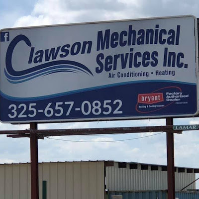 Clawson Mechanical Services, Inc