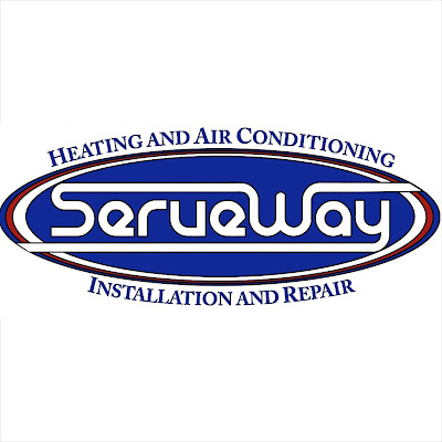 Small Business Serveway Heating and Air Conditioning in Dallas TX