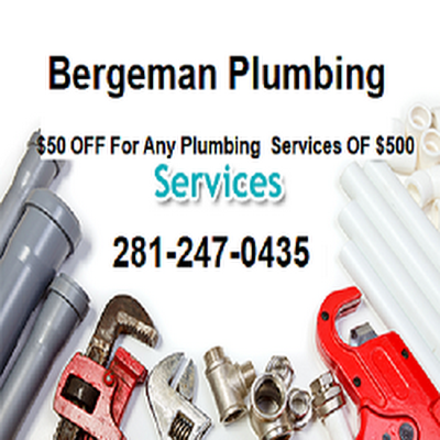 Bergeman Plumbing