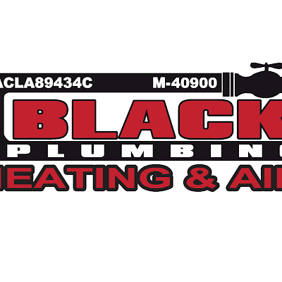 Black Plumbing Heating & Air