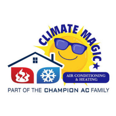 Champion AC - Climate Magic