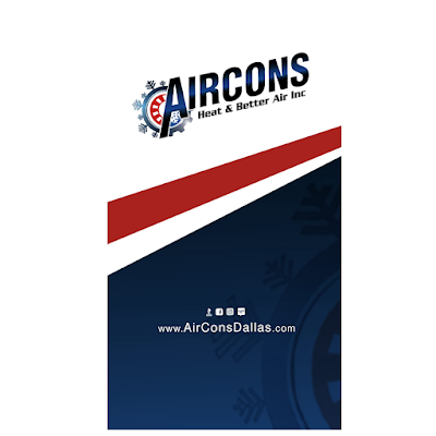 Aircons Heat & Better Air Inc