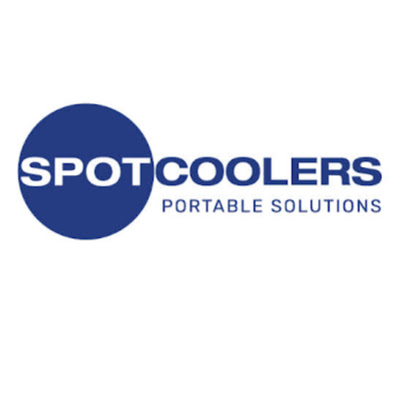 Spot Coolers