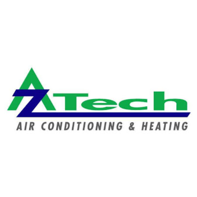 Small Business Aztech Air Conditioning & Heating in Midland TX