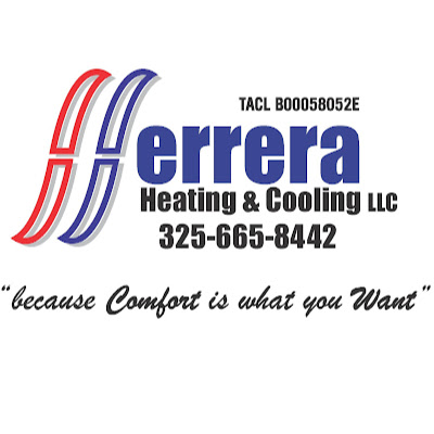 Herrera Heating and Cooling