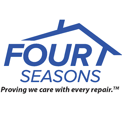 Small Business Four Seasons Service Company in Dallas TX