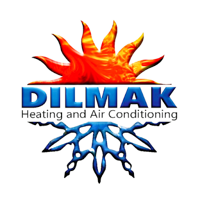 Small Business Dilmak Services Heating, Air Conditioning, and Plumbing in San Antonio TX