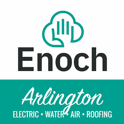 Small Business Team Enoch: Electric, Plumbing, Air, Roofing in Fort Worth TX