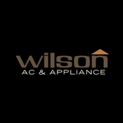 Wilson AC & Appliance