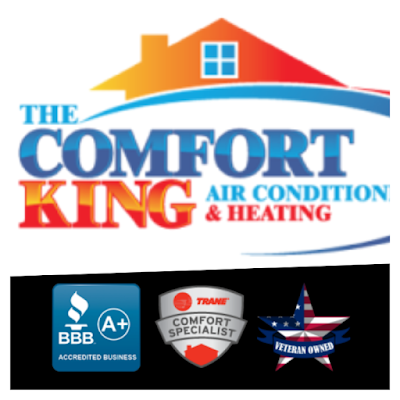 The Woodlands Comfort King Air Conditioning & Heating