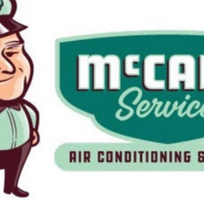 McCann Services Inc.