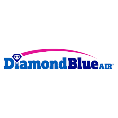 Small Business Diamond Blue Air in Carrollton TX