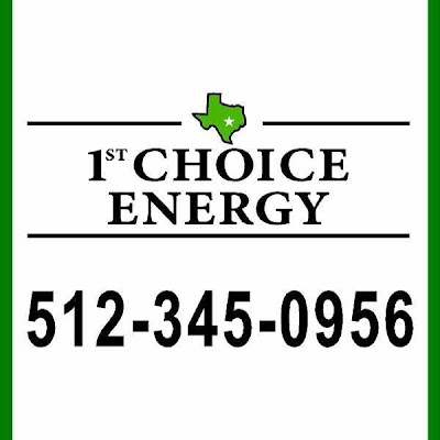 1st Choice Energy