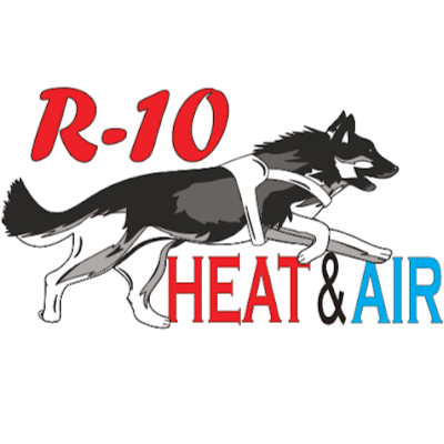 R-10 Heat & Air