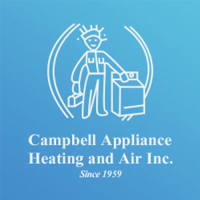 Campbell Appliance Heating and Air