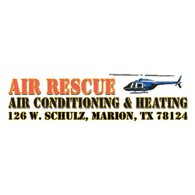 Small Business Air Rescue A/C & Heating in Marion TX