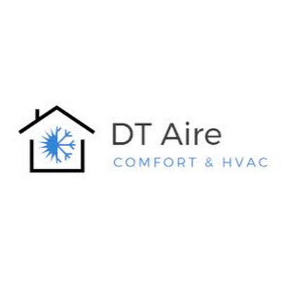 DT Air Conditioning & Heating