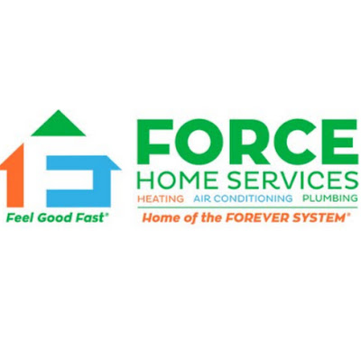 Force Home Services Plumbing, AC, & Heating