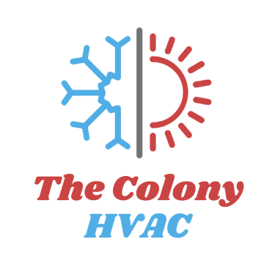 Small Business The Colony HVAC in Dallas TX