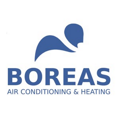 Boreas Air conditioning and Heating