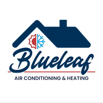 Small Business Blueleaf Air Conditioning & Heating in Houston TX