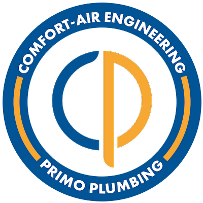 Small Business Comfort-Air Engineering & Primo Plumbing in San Antonio TX