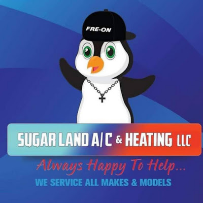 Sugar Land AC and Heating