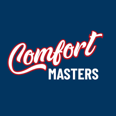 Small Business Comfort Masters Plumbing Heating and Air Conditioning in Lubbock TX