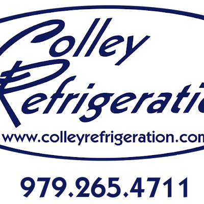 Colley Refrigeration