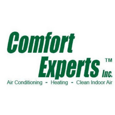 Comfort Experts Inc.