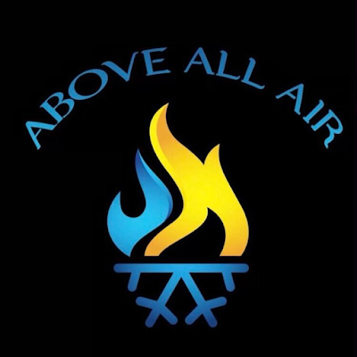 Small Business Above All Air in San Antonio TX