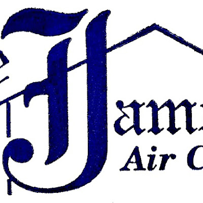 Small Business Gene James Air Conditioning & Heating in Iowa Park TX