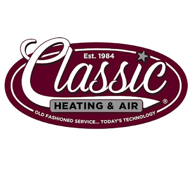 Classic Heating & Air