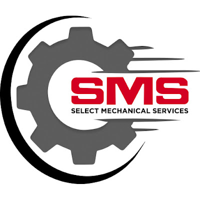 Select Mechanical Services, Inc.