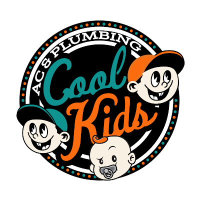 Small Business Cool Kids AC, Heat & Plumbing in Round Rock TX