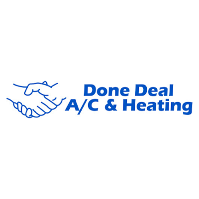 Done Deal A/C & Heating